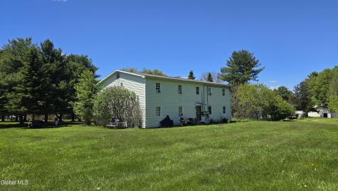 85-87 Nelson Avenue Ghent NY 12075