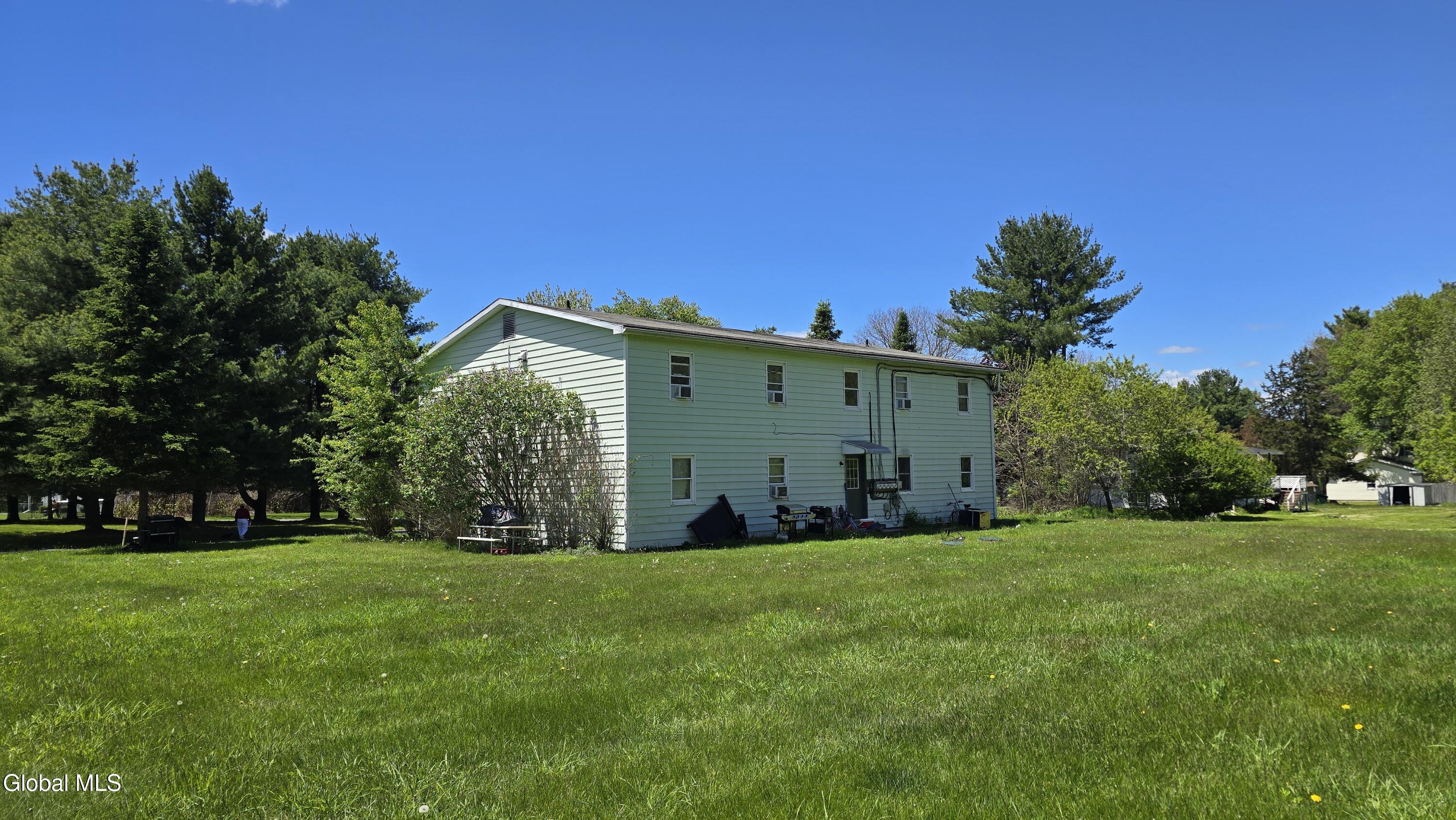 85-87 Nelson Avenue Ghent NY 12075