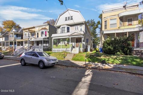 469 Hamilton Street Albany NY 12203