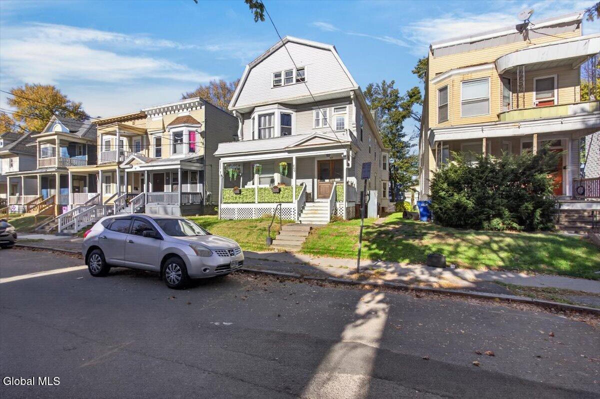 469 Hamilton Street Albany NY 12203
