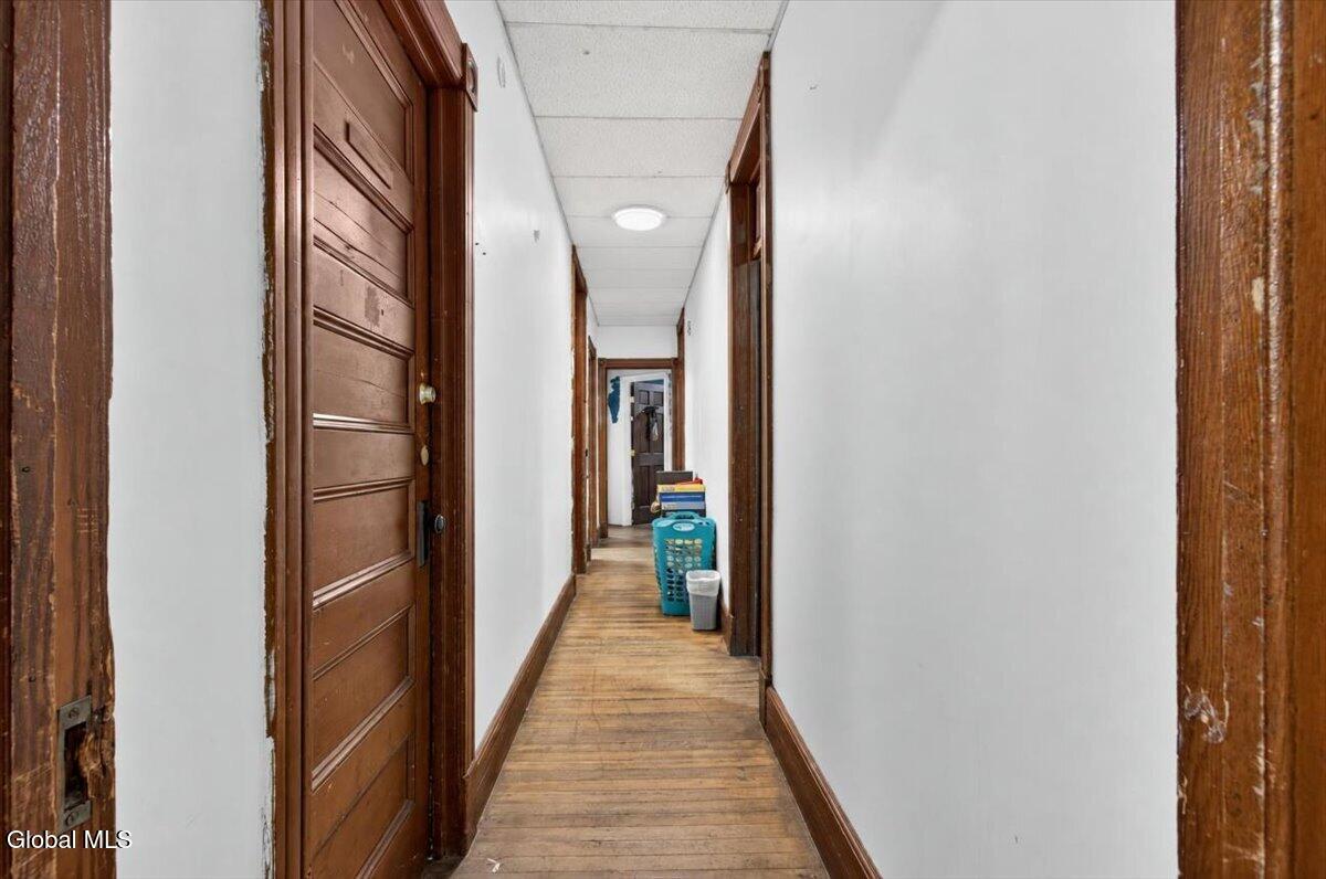 469 Hamilton Street Albany NY 12203
