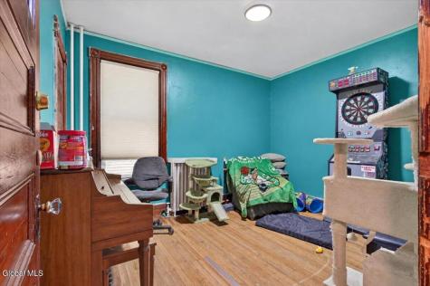 469 Hamilton Street Albany NY 12203
