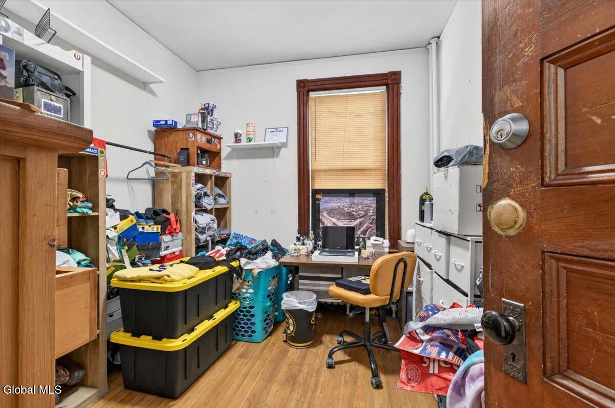 469 Hamilton Street Albany NY 12203