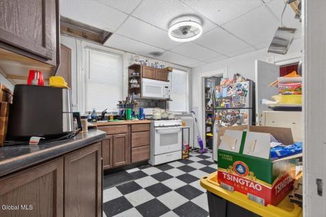 469 Hamilton Street Albany NY 12203