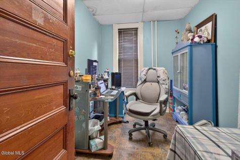 469 Hamilton Street Albany NY 12203