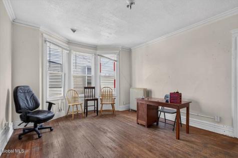469 Hamilton Street Albany NY 12203