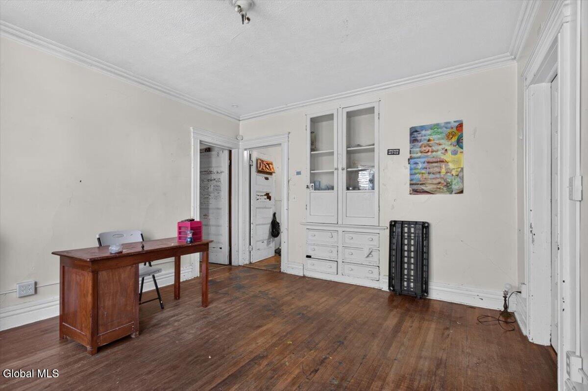 469 Hamilton Street Albany NY 12203