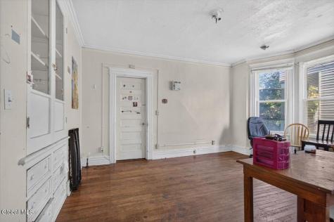 469 Hamilton Street Albany NY 12203