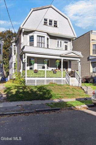 469 Hamilton Street Albany NY 12203