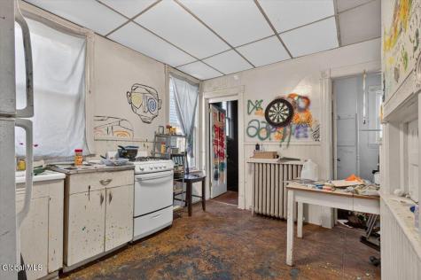 469 Hamilton Street Albany NY 12203