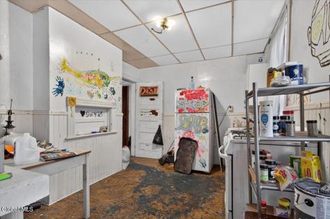 469 Hamilton Street Albany NY 12203