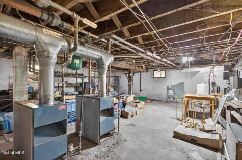 469 Hamilton Street Albany NY 12203