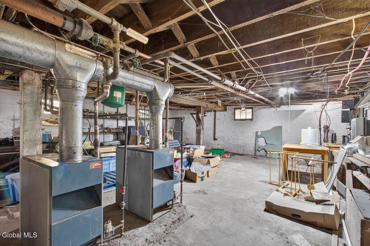 469 Hamilton Street Albany NY 12203