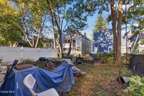 469 Hamilton Street Albany NY 12203