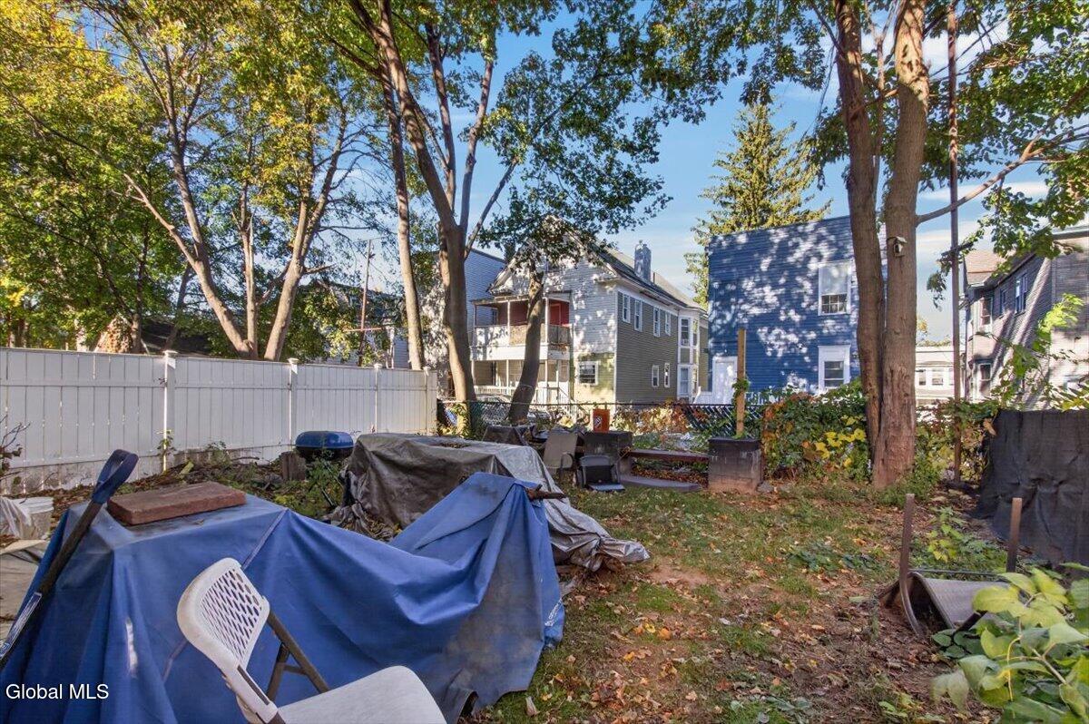 469 Hamilton Street Albany NY 12203
