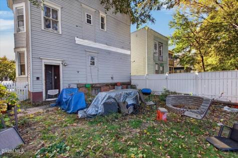 469 Hamilton Street Albany NY 12203