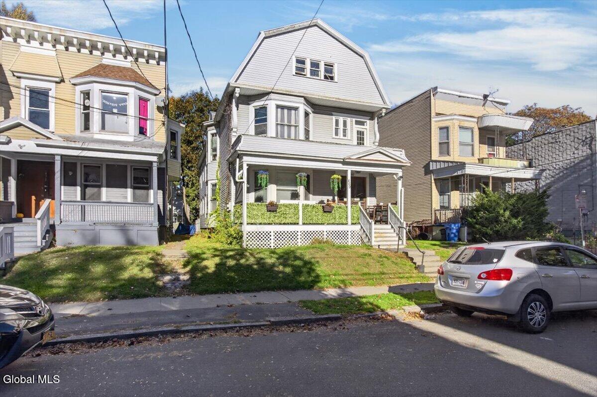 469 Hamilton Street Albany NY 12203