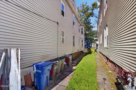 469 Hamilton Street Albany NY 12203