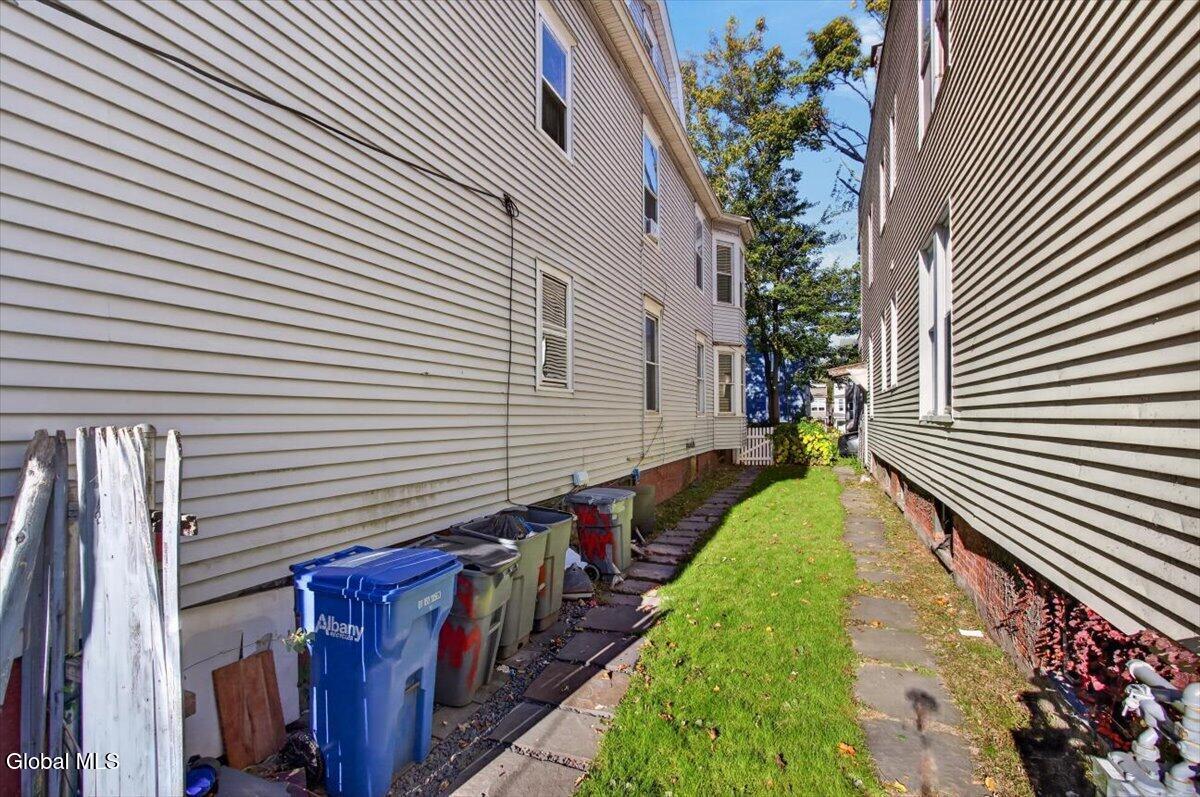 469 Hamilton Street Albany NY 12203