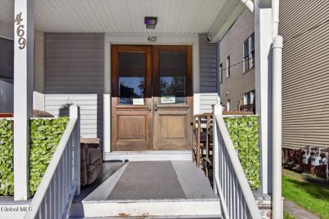 469 Hamilton Street Albany NY 12203