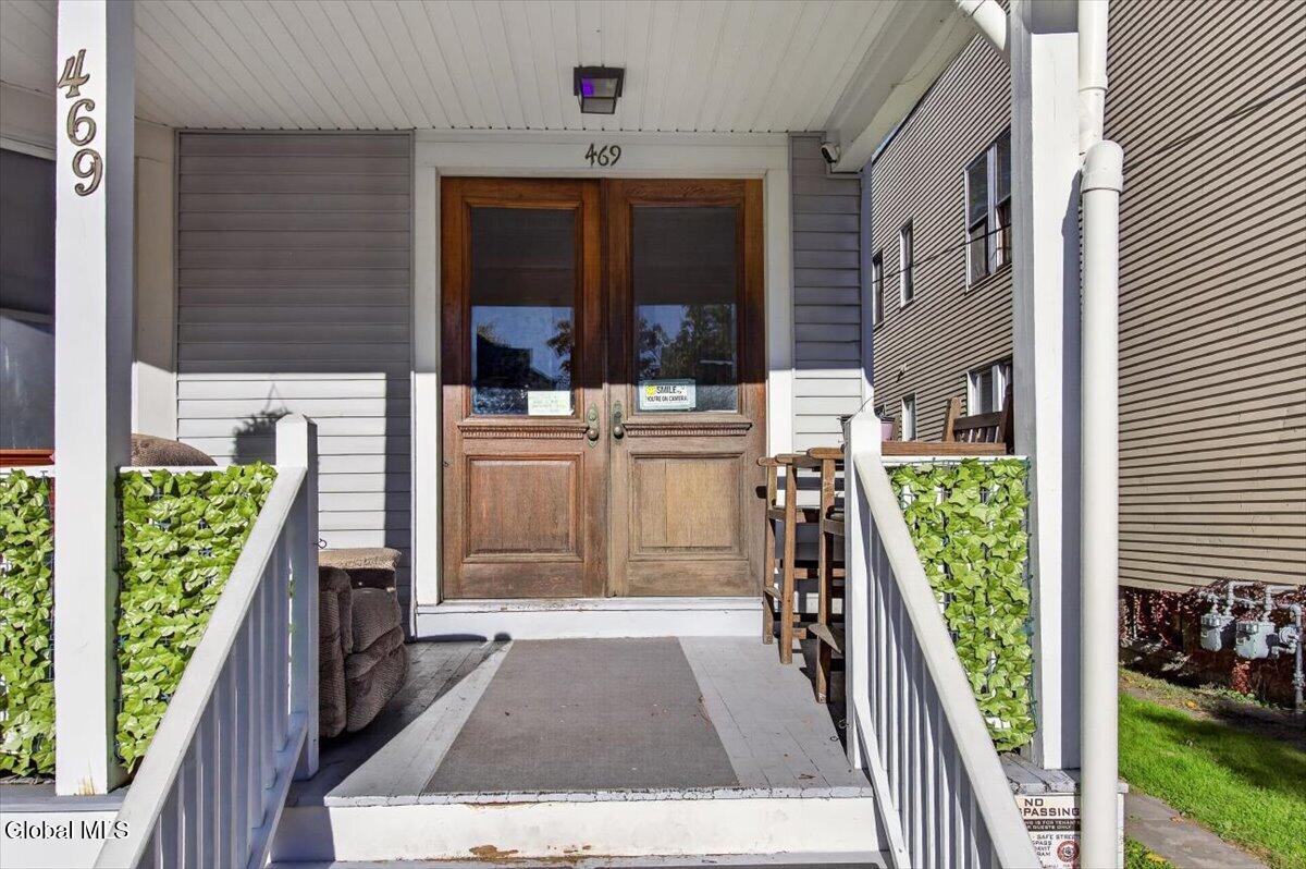 469 Hamilton Street Albany NY 12203