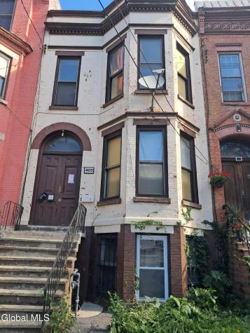 423 Clinton Avenue Albany NY 12206