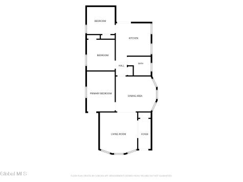 631 Washington Avenue Albany NY 12206