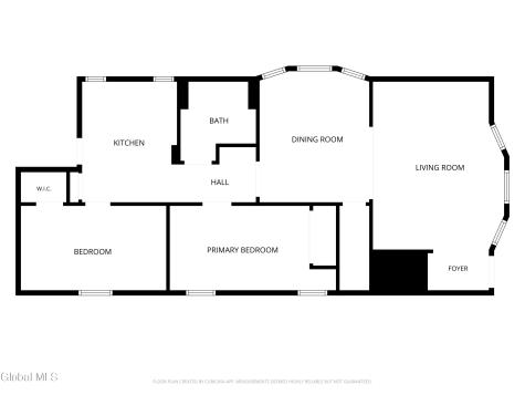 631 Washington Avenue Albany NY 12206