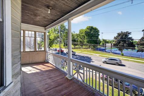631 Washington Avenue Albany NY 12206