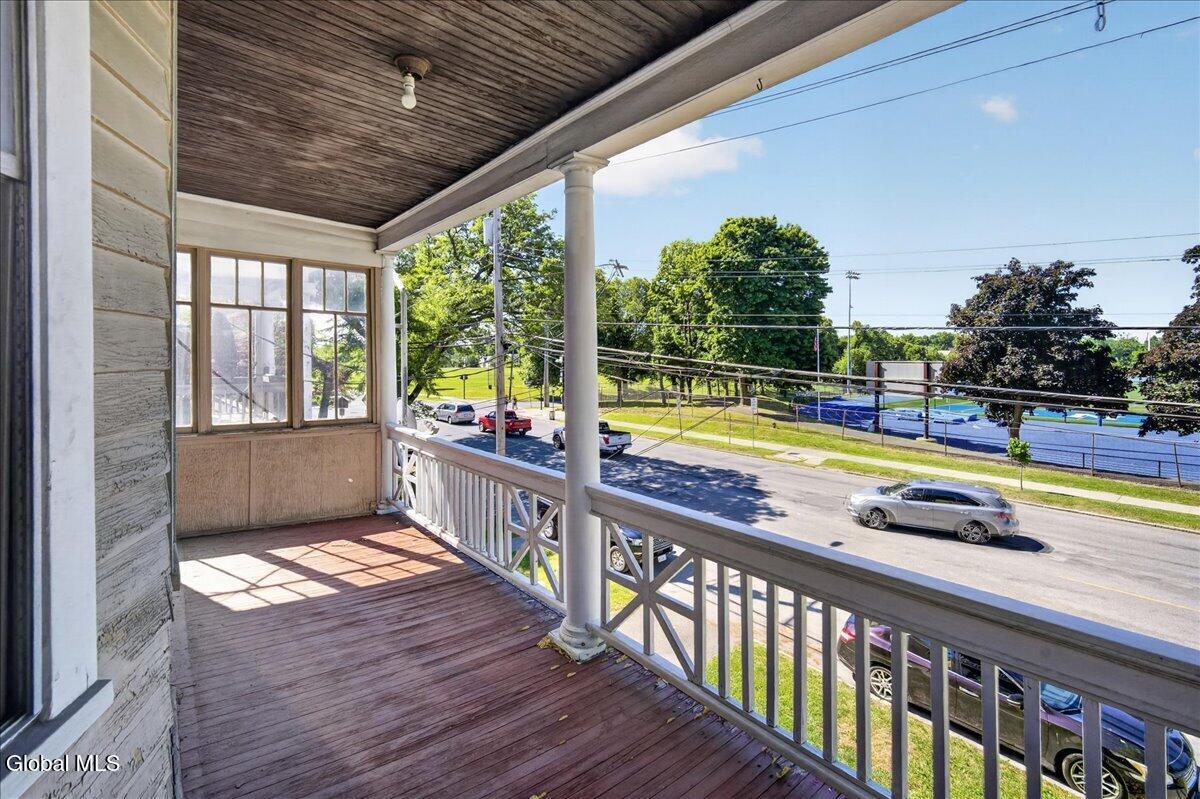 631 Washington Avenue Albany NY 12206