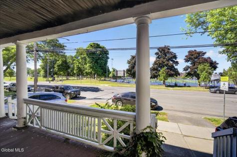 631 Washington Avenue Albany NY 12206