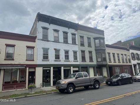 616 Second Avenue Troy NY 12182