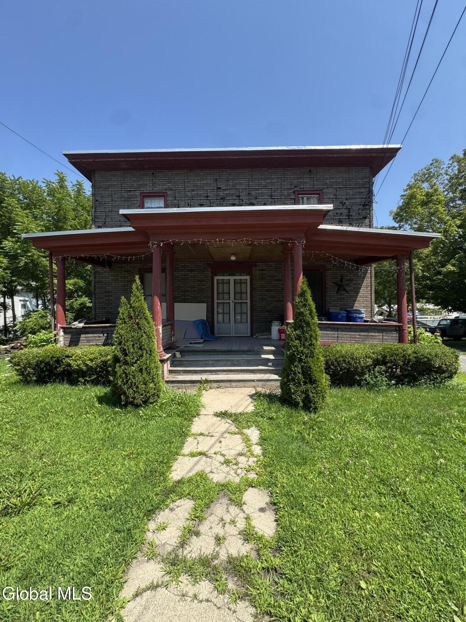 15 E Main Street Nelliston NY 13410