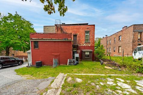 29 2nd Street Albany NY 12210