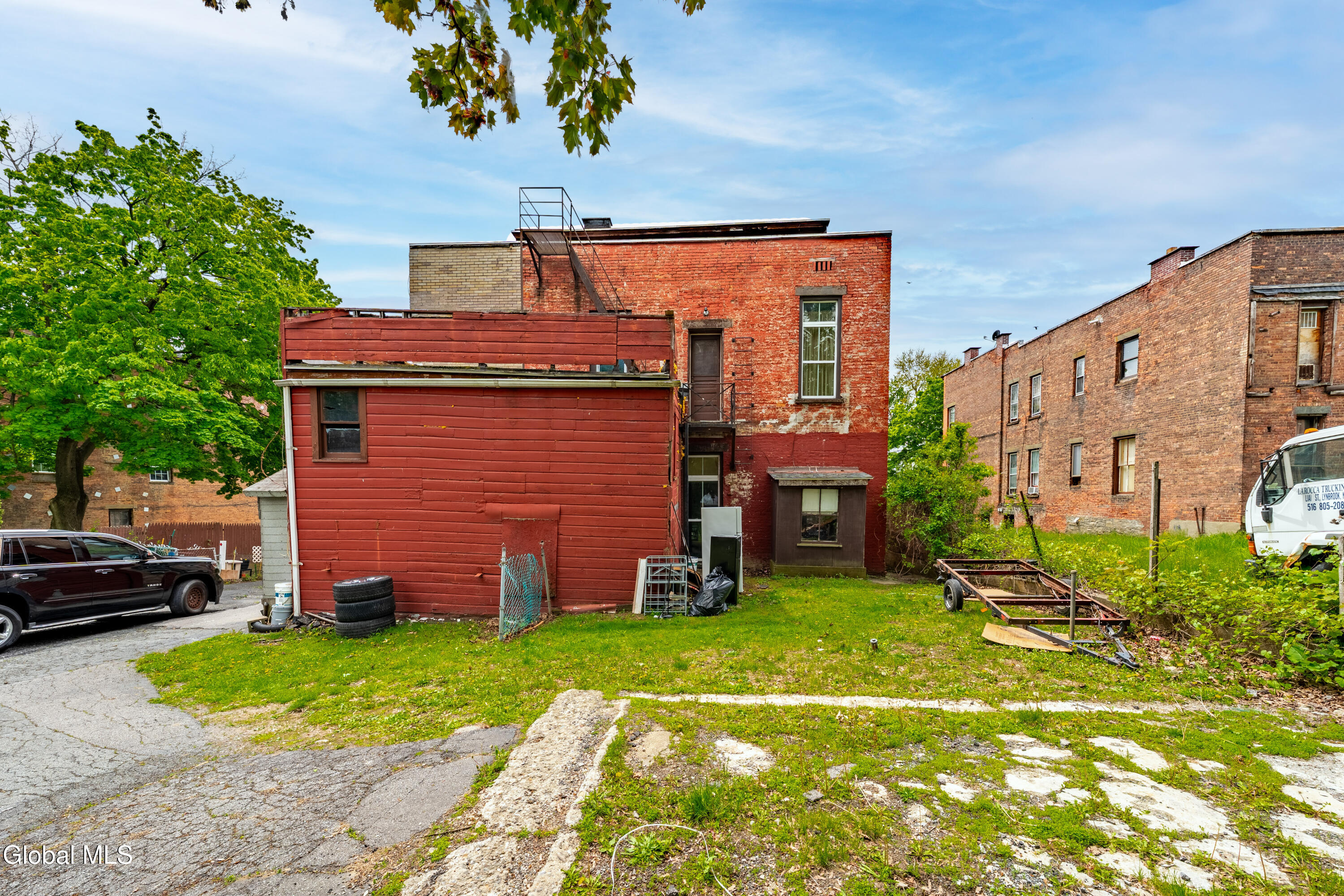 29 2nd Street Albany NY 12210