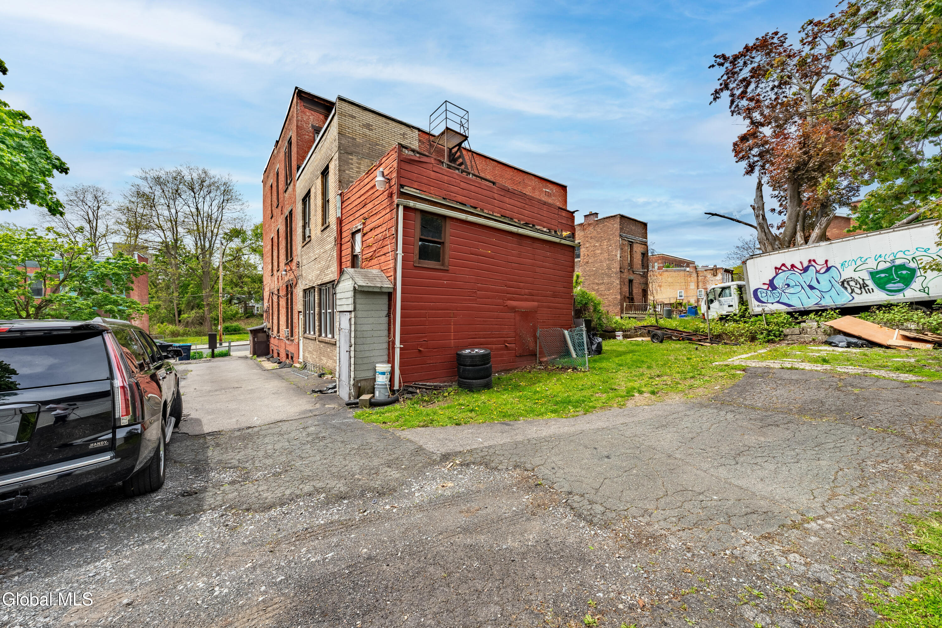 29 2nd Street Albany NY 12210