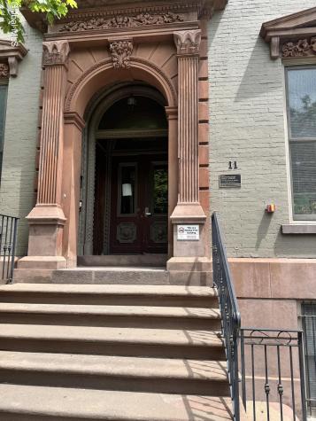 11 Ten Broeck Street Albany NY 12210