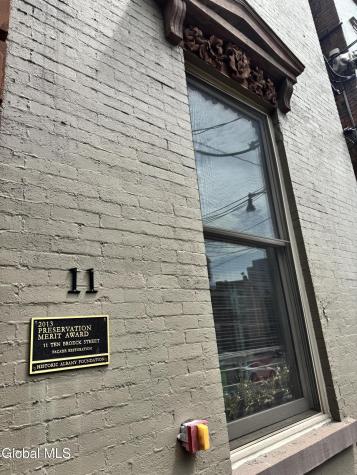 11 Ten Broeck Street Albany NY 12210