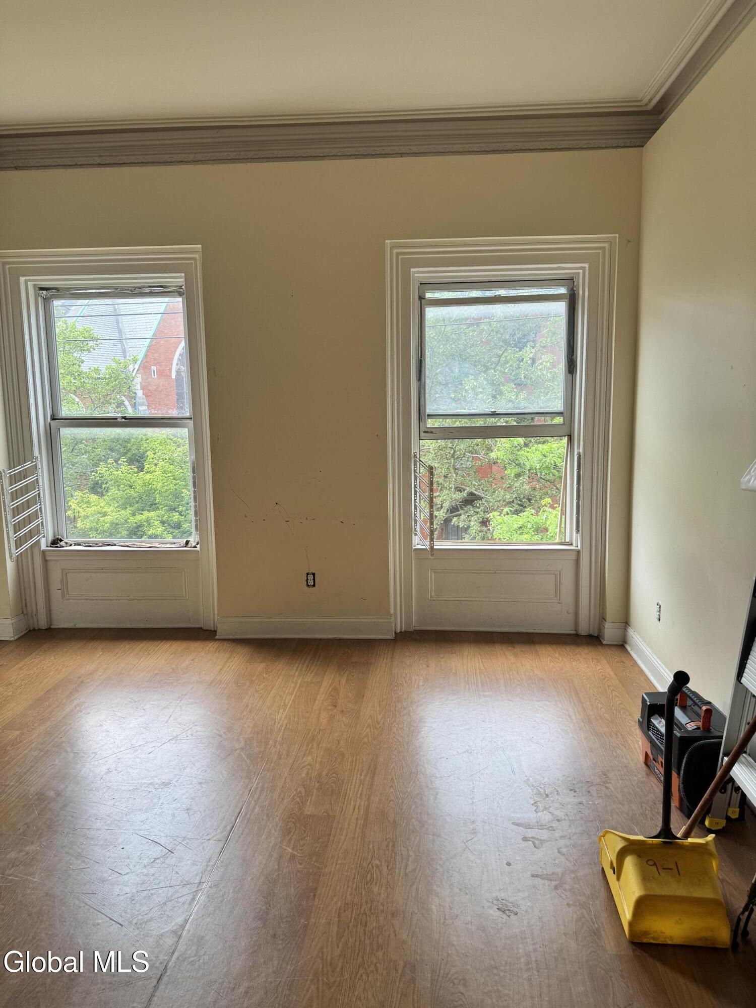 11 Ten Broeck Street Albany NY 12210