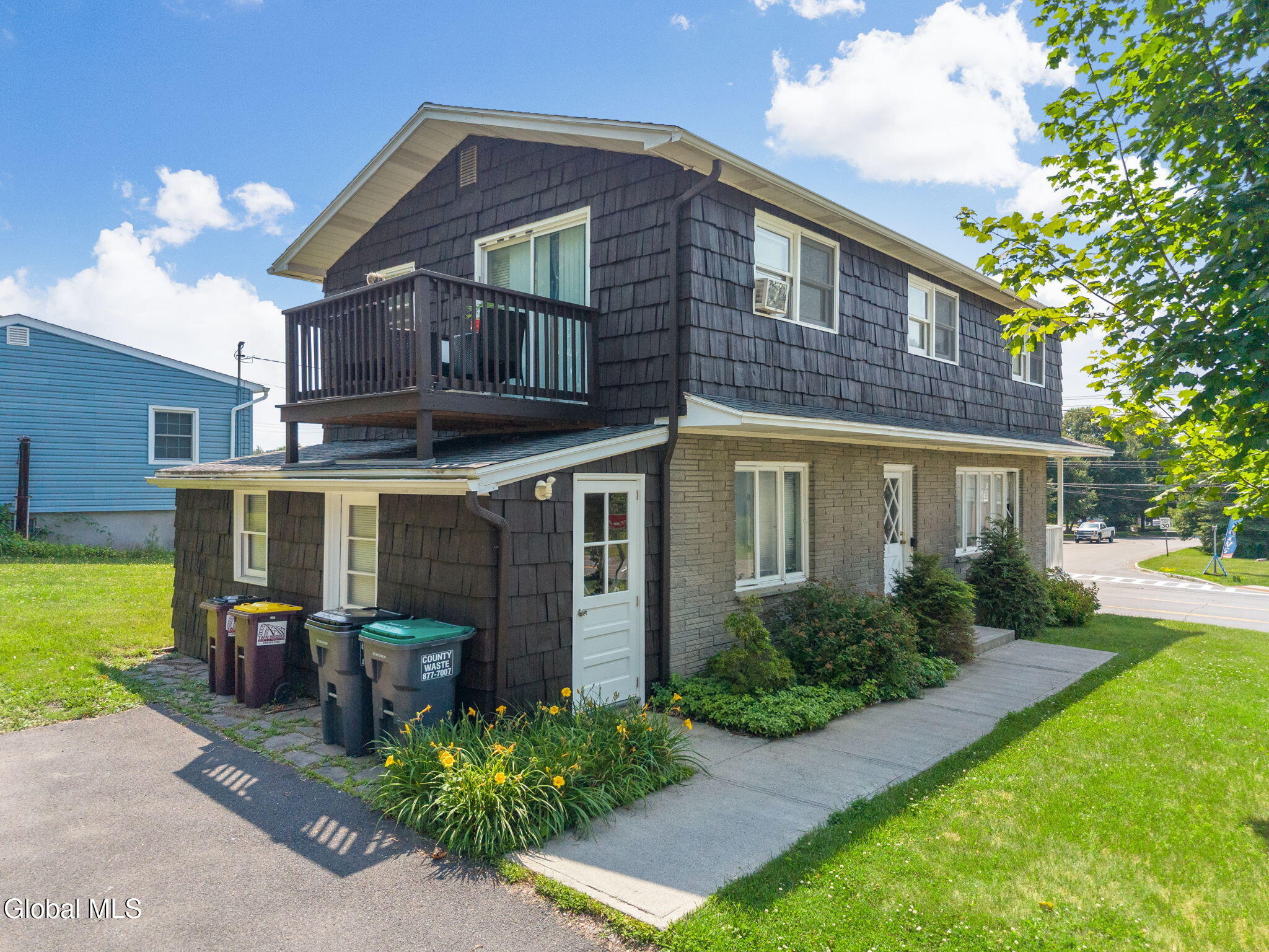 2 Sunset Road Rensselaer NY 12144