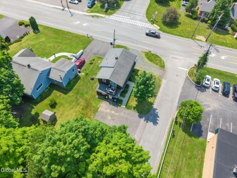 2 Sunset Road Rensselaer NY 12144