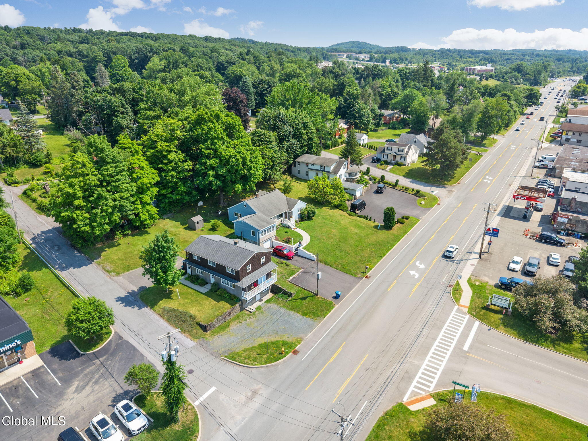 2 Sunset Road Rensselaer NY 12144