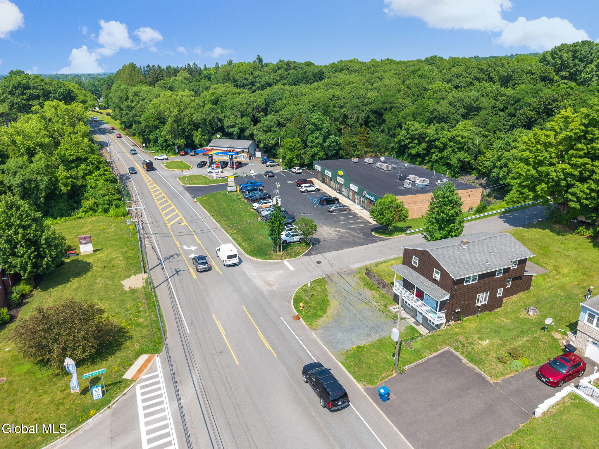 2 Sunset Road Rensselaer NY 12144