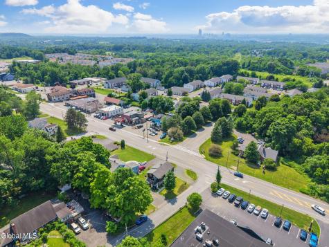 2 Sunset Road Rensselaer NY 12144