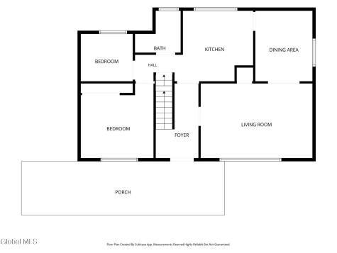 2 Sunset Road Rensselaer NY 12144