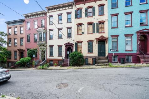 28 1st Street Albany NY 12210