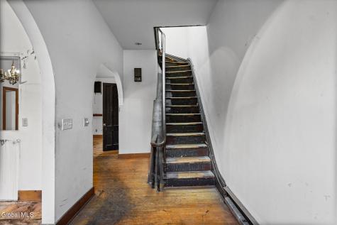 28 1st Street Albany NY 12210