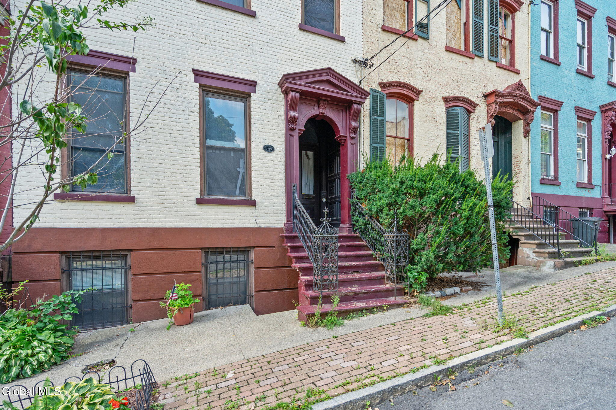 28 1st Street Albany NY 12210