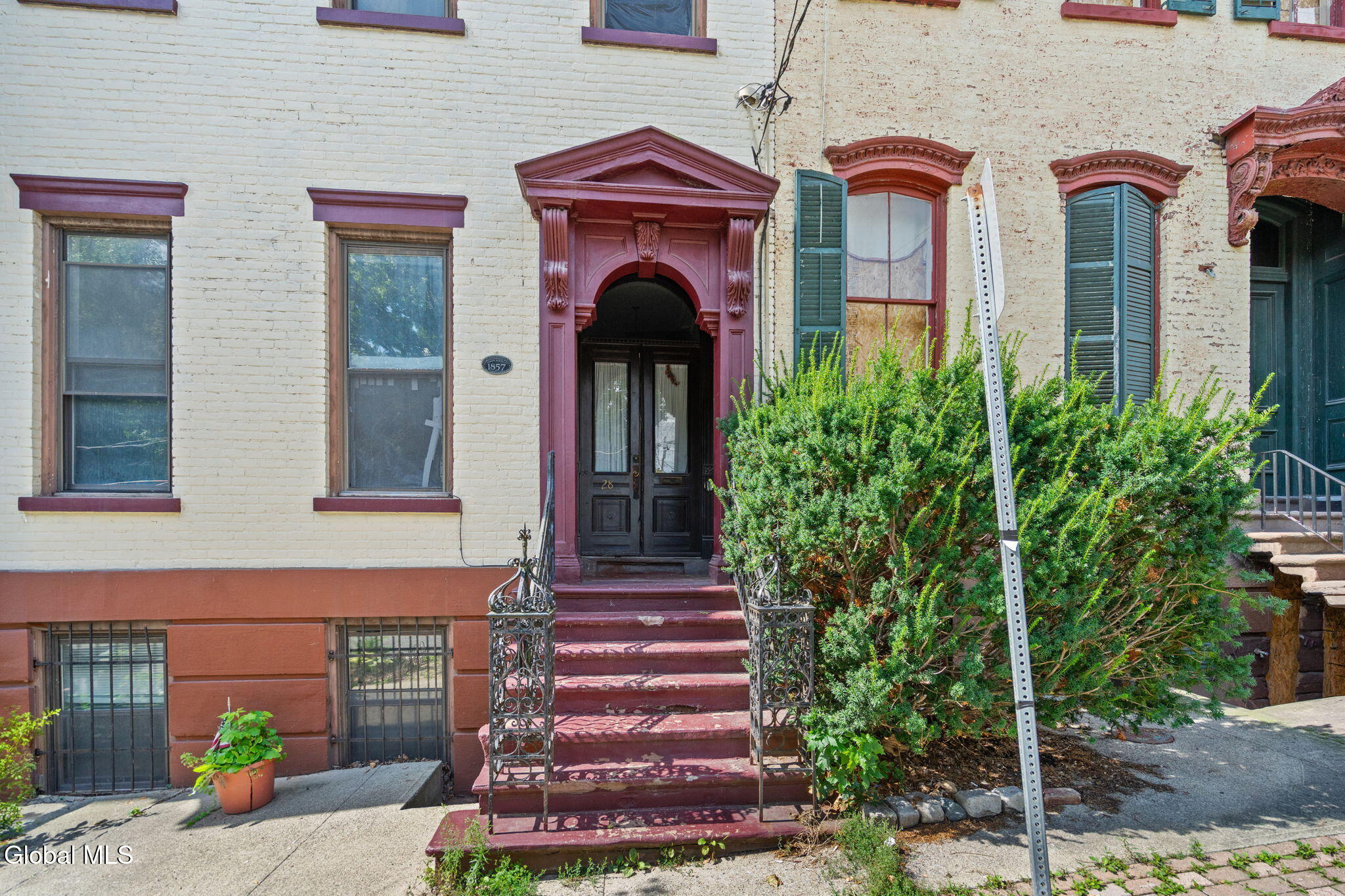 28 1st Street Albany NY 12210
