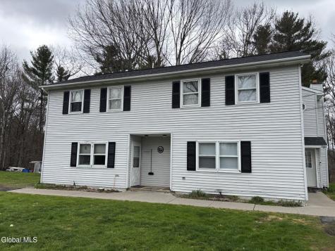 252 Nys Route 32 Schuylerville NY 12871